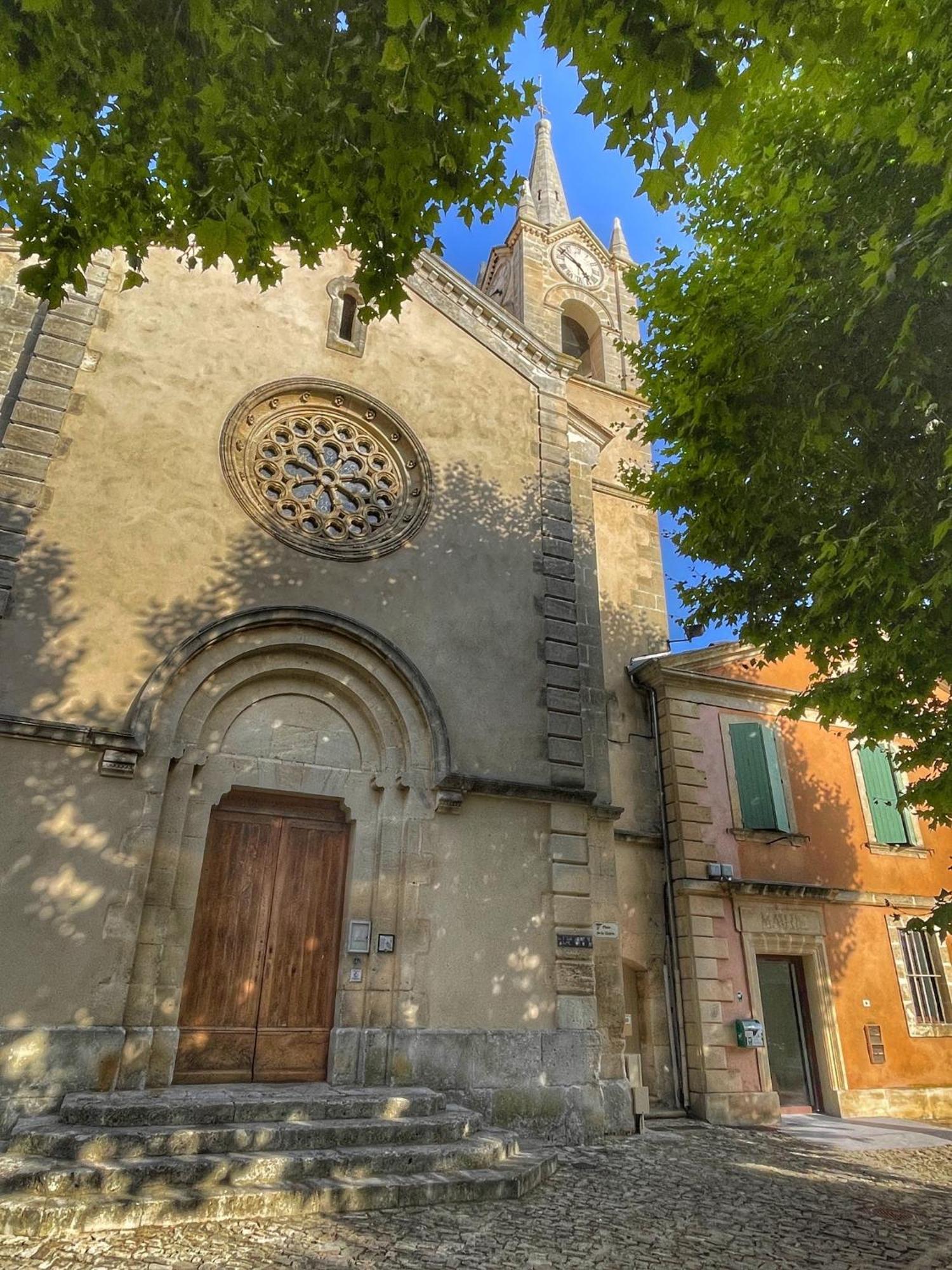 Apartamento Le Petit Delphia Apt Exterior foto
